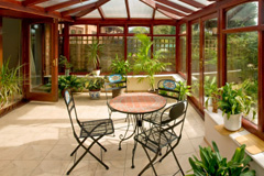 Keeston conservatory quotes